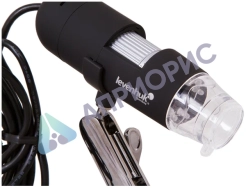 Цифровой микроскоп Levenhuk DTX 30